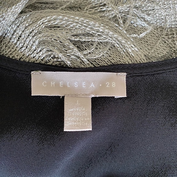 Chelsea 28 Blouse - Picture 4 of 6